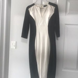 Ted baker dress size 2